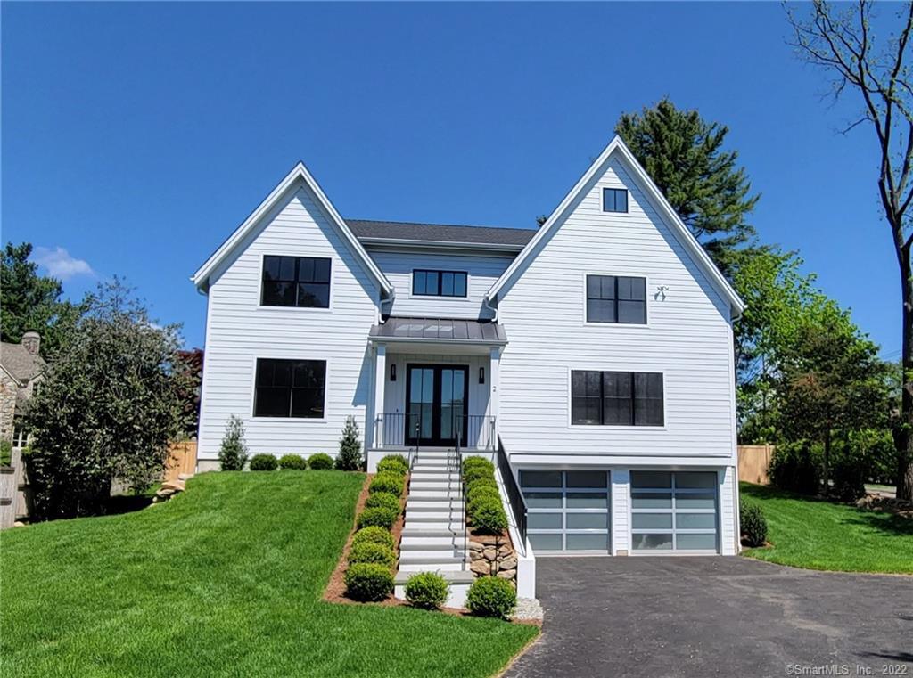 2 Quintard Place — exterior photo