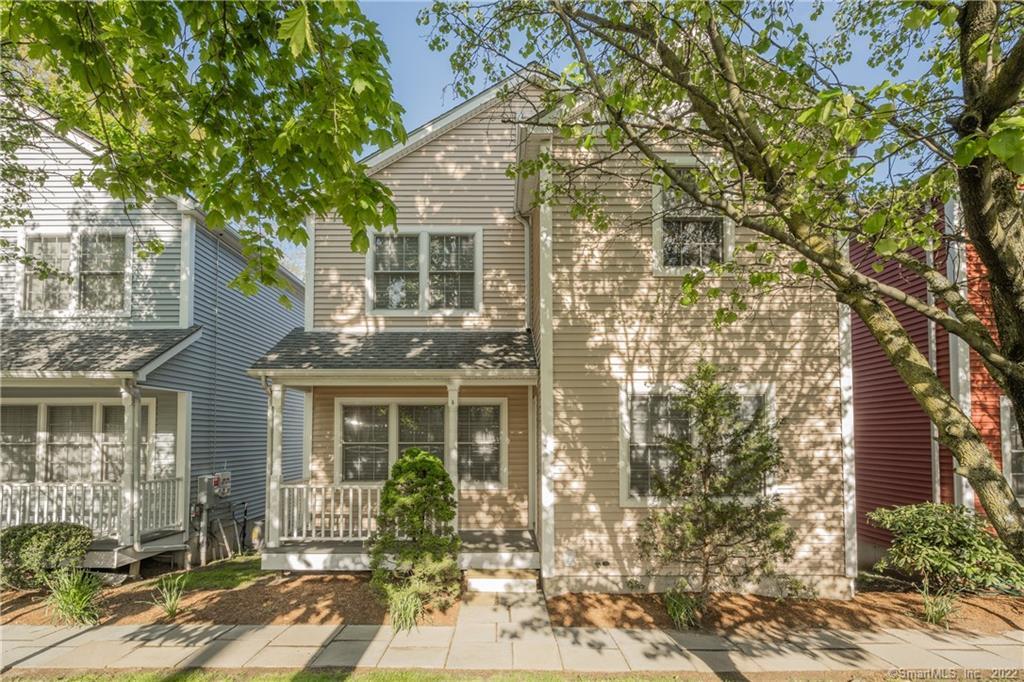 619 Hope Street, Unit 619 — exterior photo