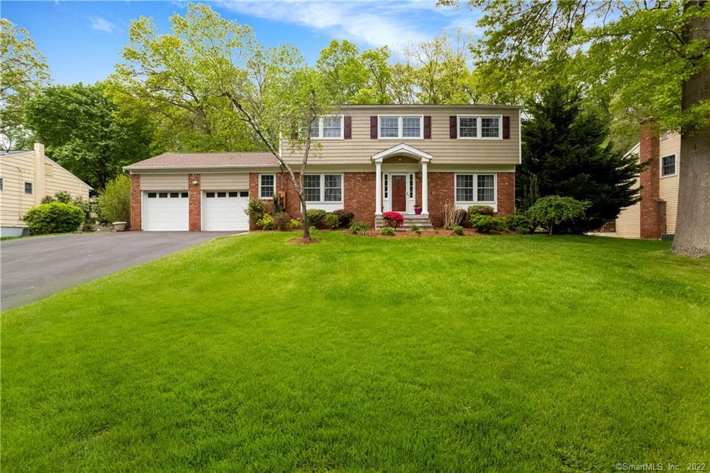 158 Skyview Drive — exterior photo