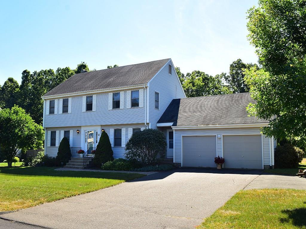 60 Chelsea Ridge, Vernon, CT 06066 - Thumbnail 2