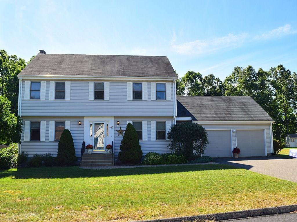 60 Chelsea Ridge, Vernon, CT 06066 - Thumbnail 3