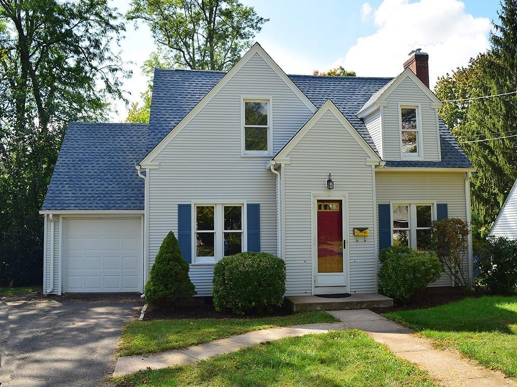 Property photo for 218 Porter Street, Manchester, CT