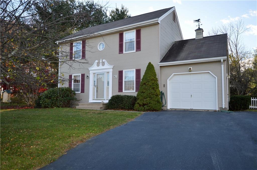 Property photo for 3 Cottage Lane, Hebron, CT