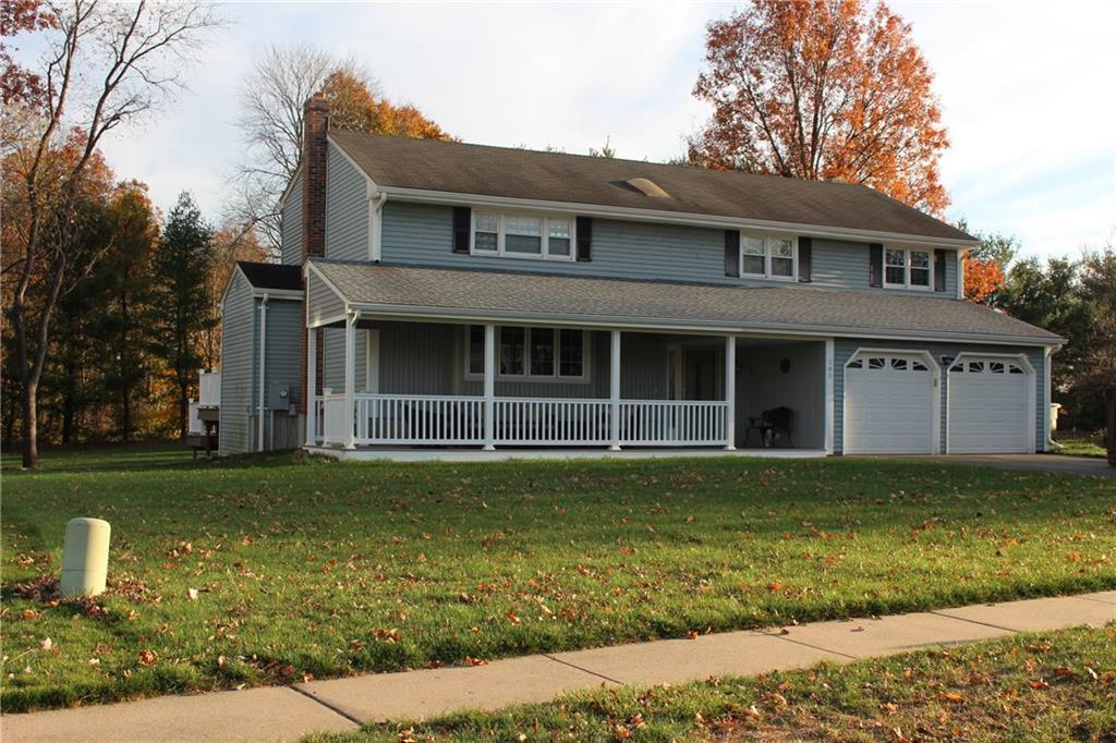 Property photo for 285 Silo Drive, Rocky Hill, CT