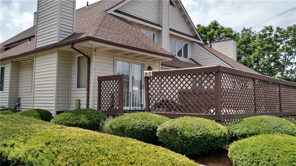 Property photo for 8 Arthur Drive, #2, South Windsor, CT