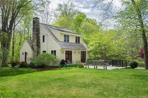 65 Old South Salem Road