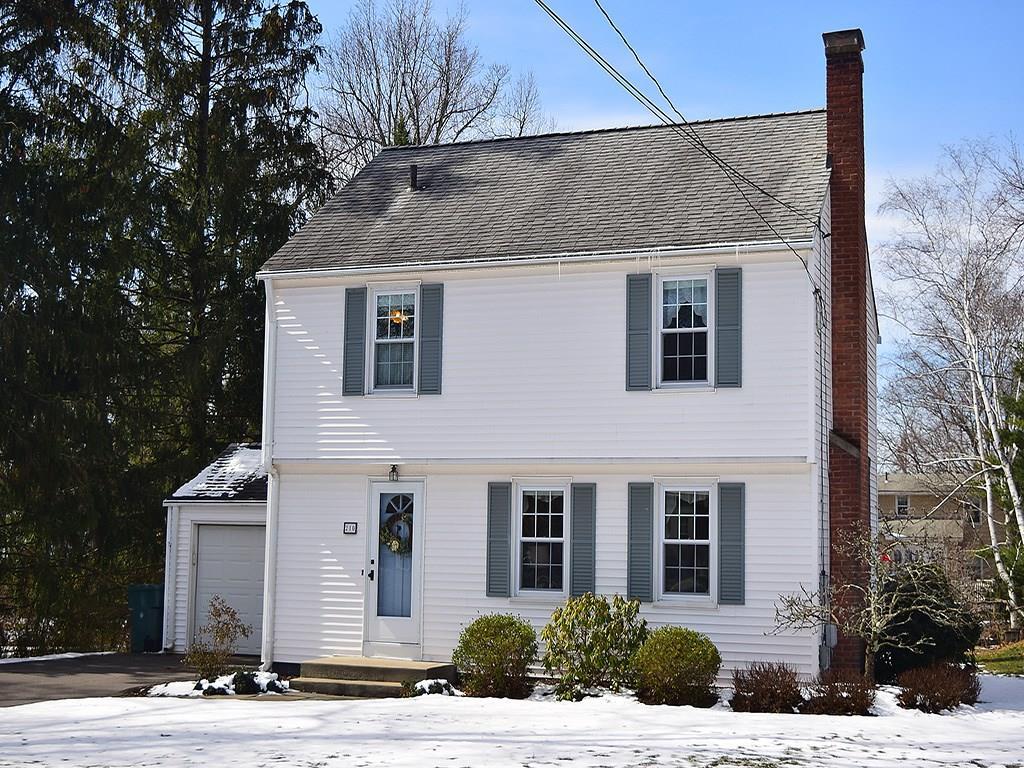 210 Parker Street, Manchester, CT 06040 - Thumbnail 2