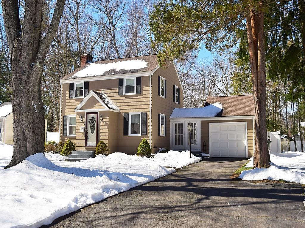 39 Burnbrook Road, East Hartford, CT 06118 - Thumbnail 2
