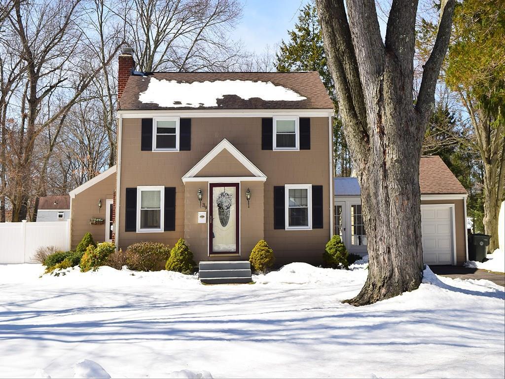 39 Burnbrook Road, East Hartford, CT 06118 - Thumbnail 3