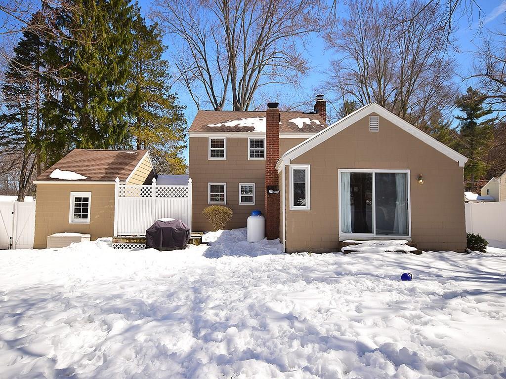 39 Burnbrook Road, East Hartford, CT 06118 - Thumbnail 32