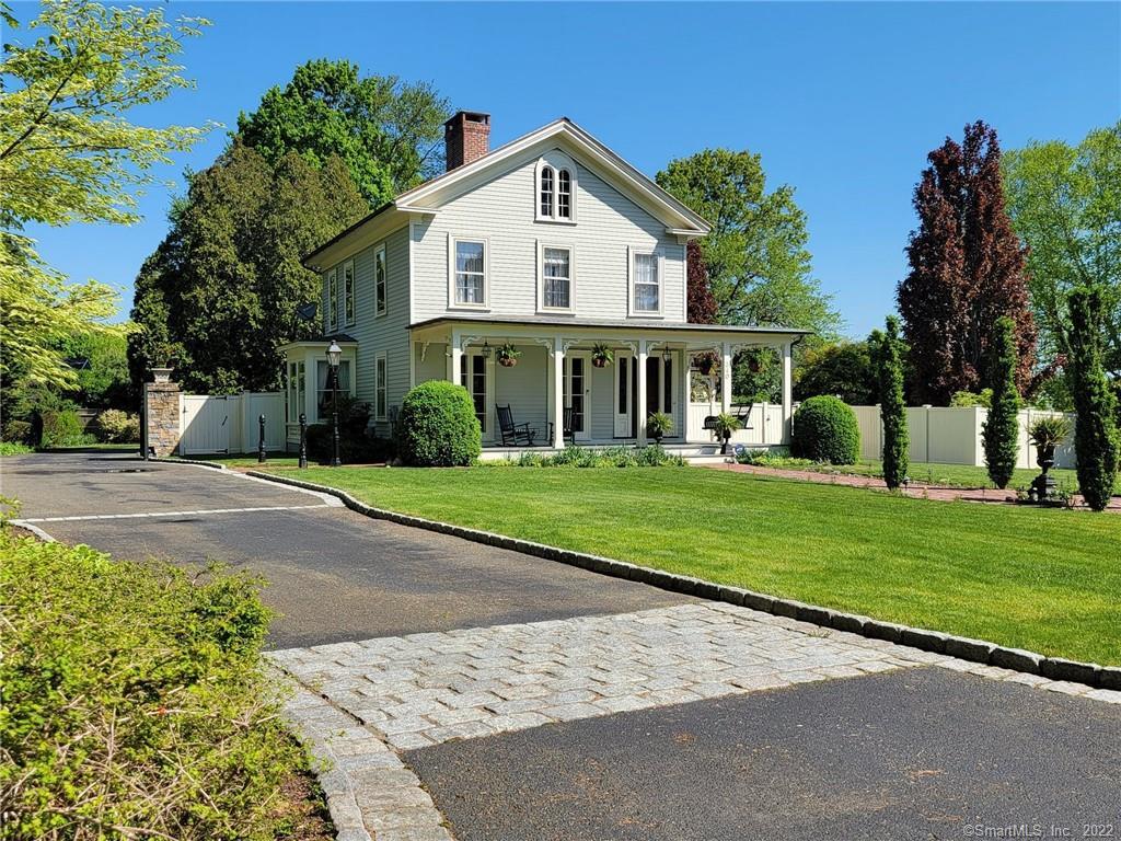 340 Mill Hill Terrace — exterior photo