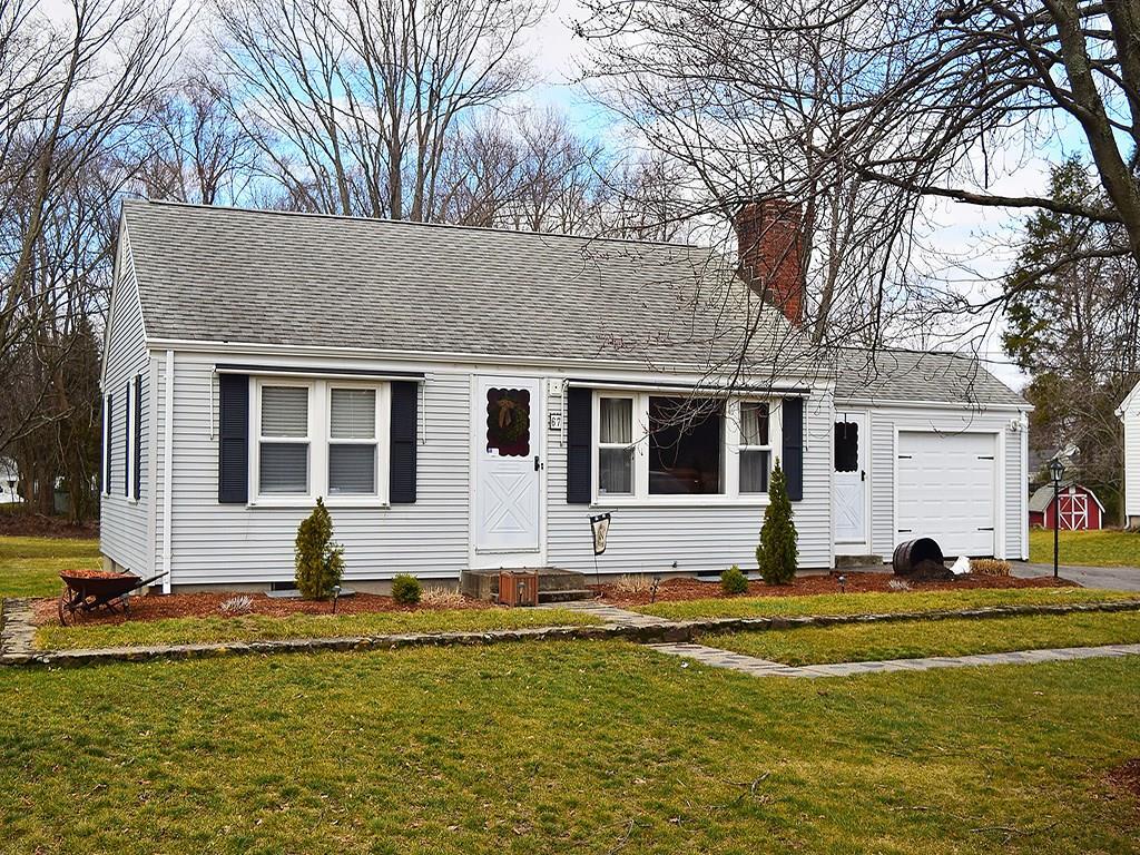 67 Springfield Road, Somers, CT 06071 - Thumbnail 2