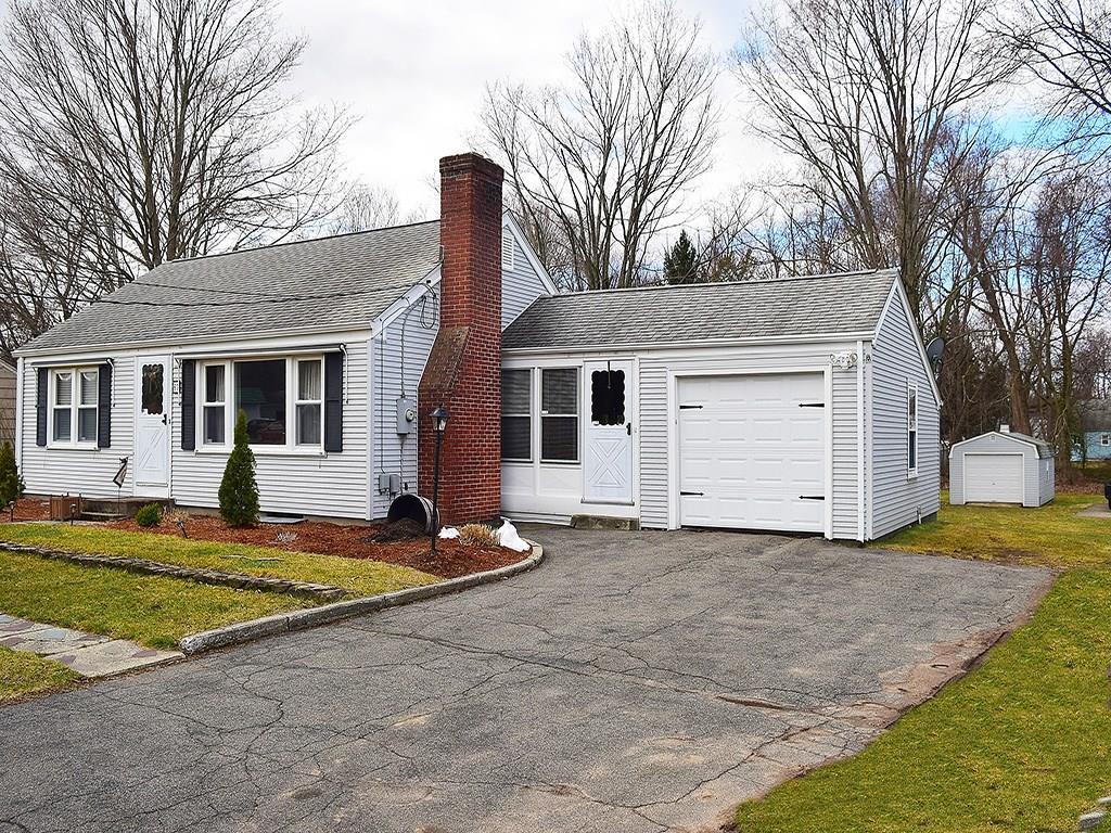 67 Springfield Road, Somers, CT 06071 - Thumbnail 3