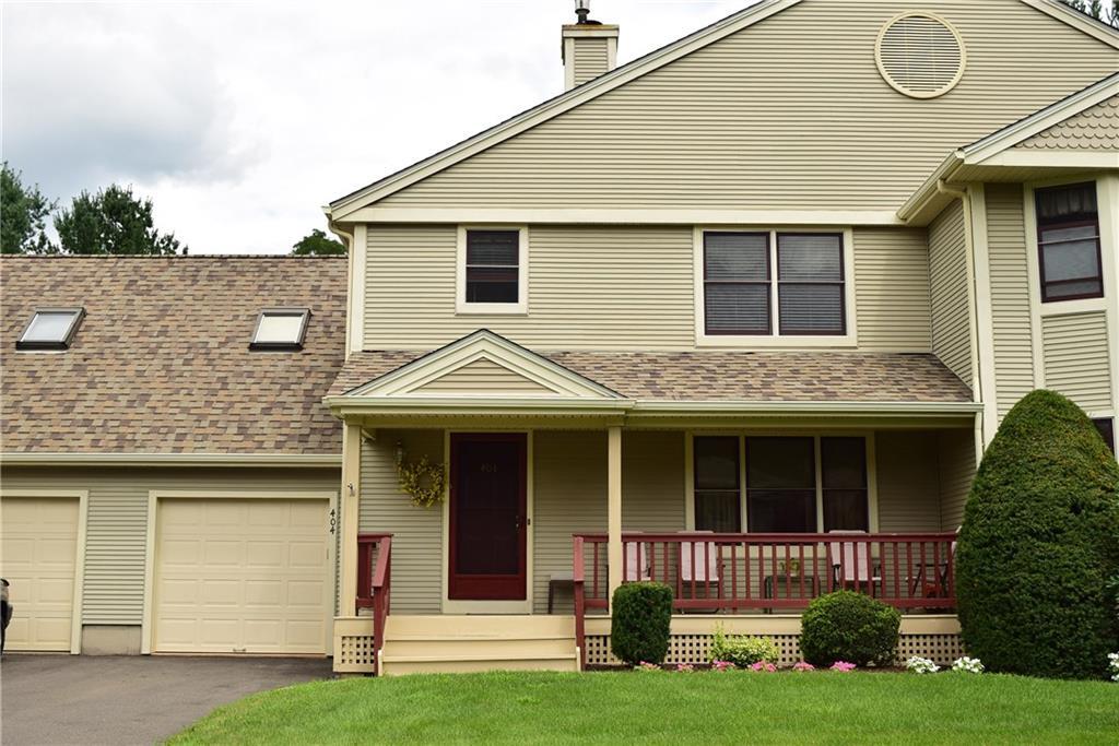 404 Meadowview Drive, East Windsor, CT 06088 - Thumbnail 2