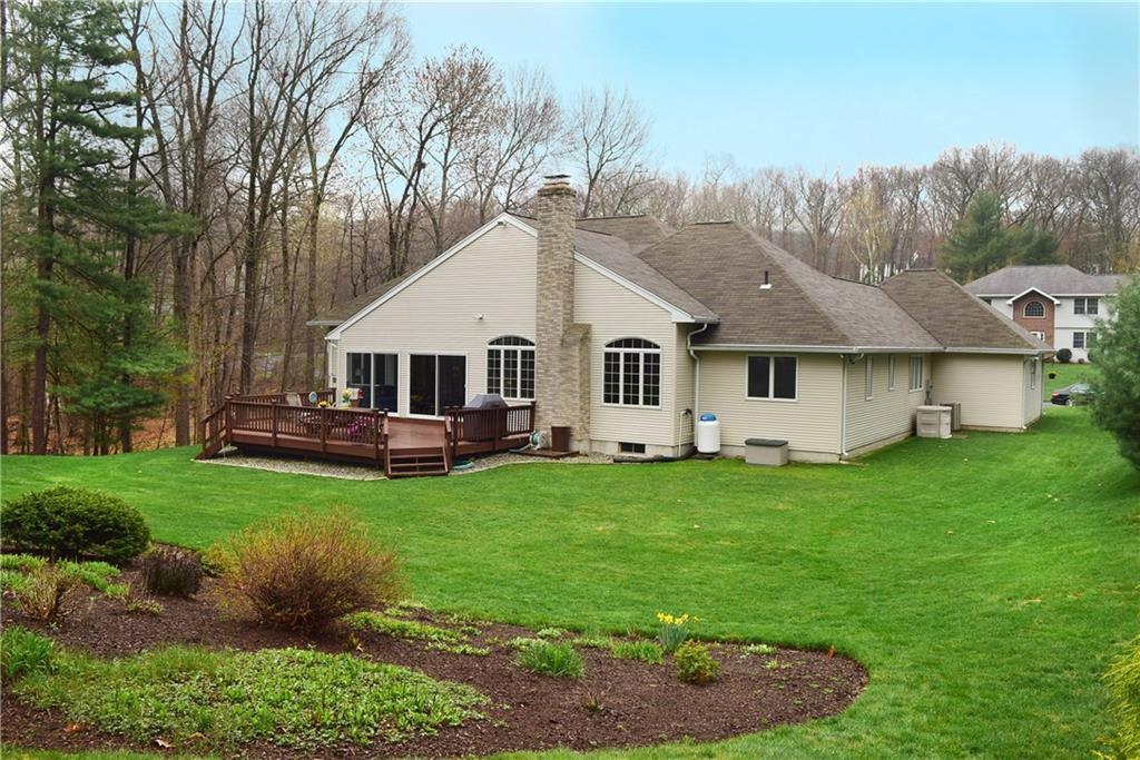 205 Tallwood Drive, Vernon, CT 06066 - Thumbnail 33