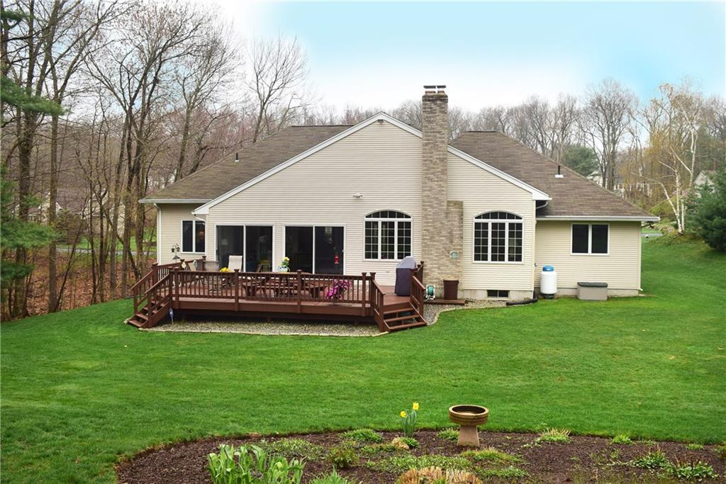 205 Tallwood Drive, Vernon, CT 06066 - Thumbnail 34