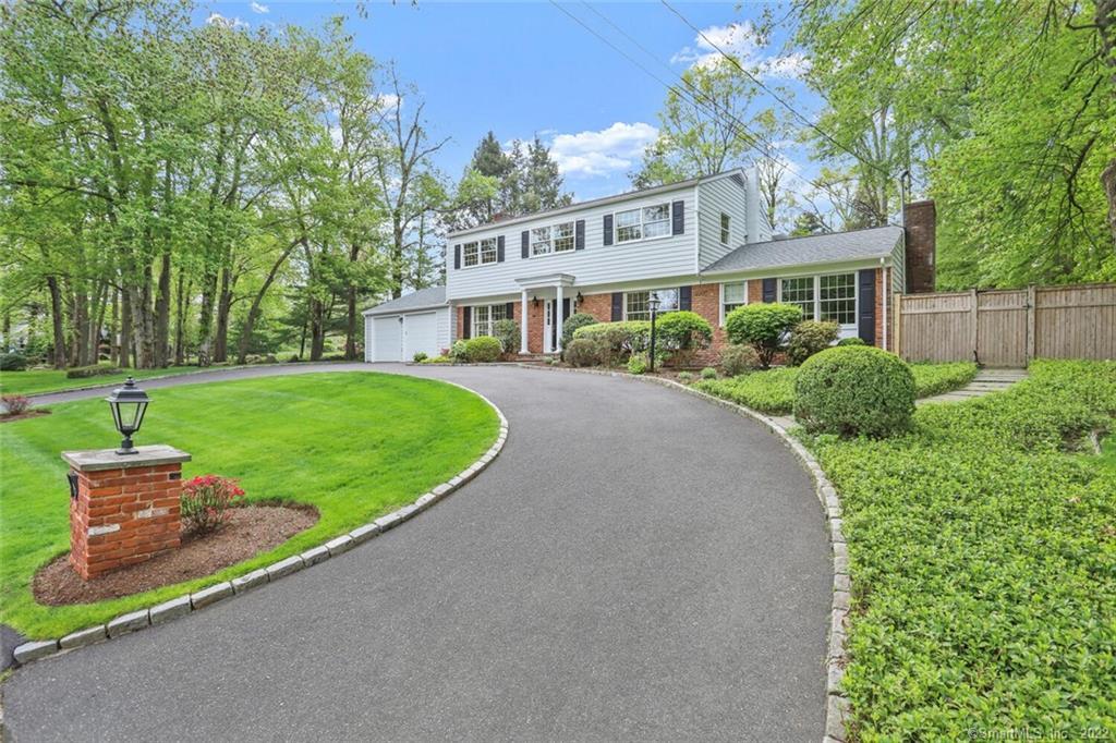 277 Skyview Drive — exterior photo