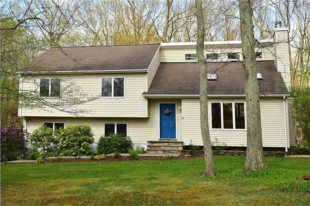 71 Windrush Lane, Andover, CT 06232 - Thumbnail 2