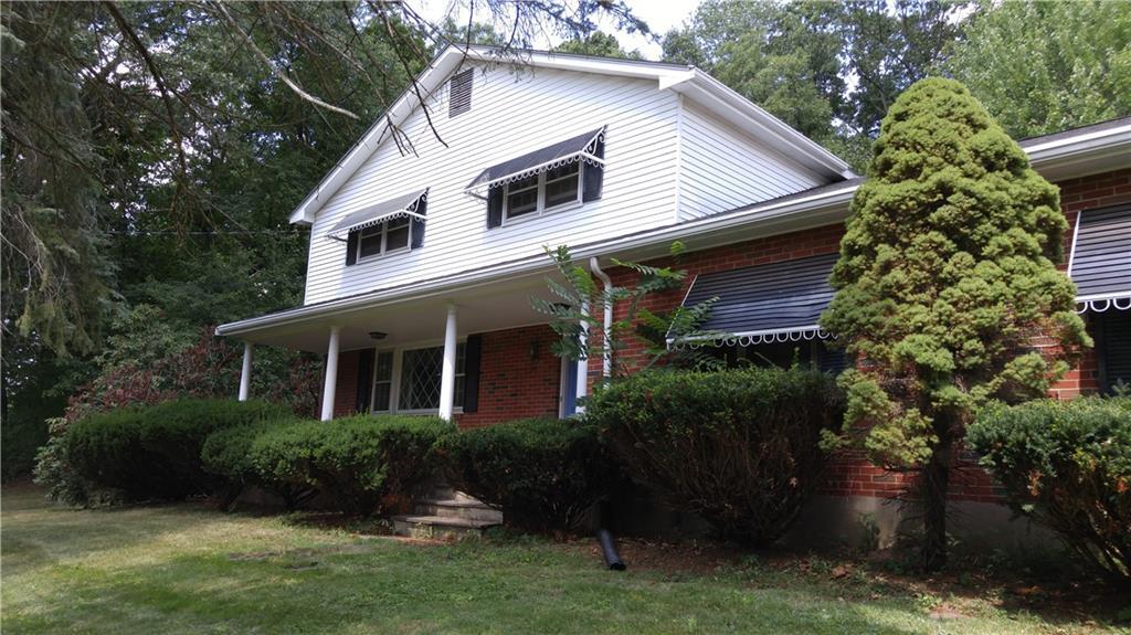 Property photo for 106 Lake Street, South Windsor, CT