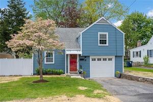 167 Hollow Tree Ridge Road