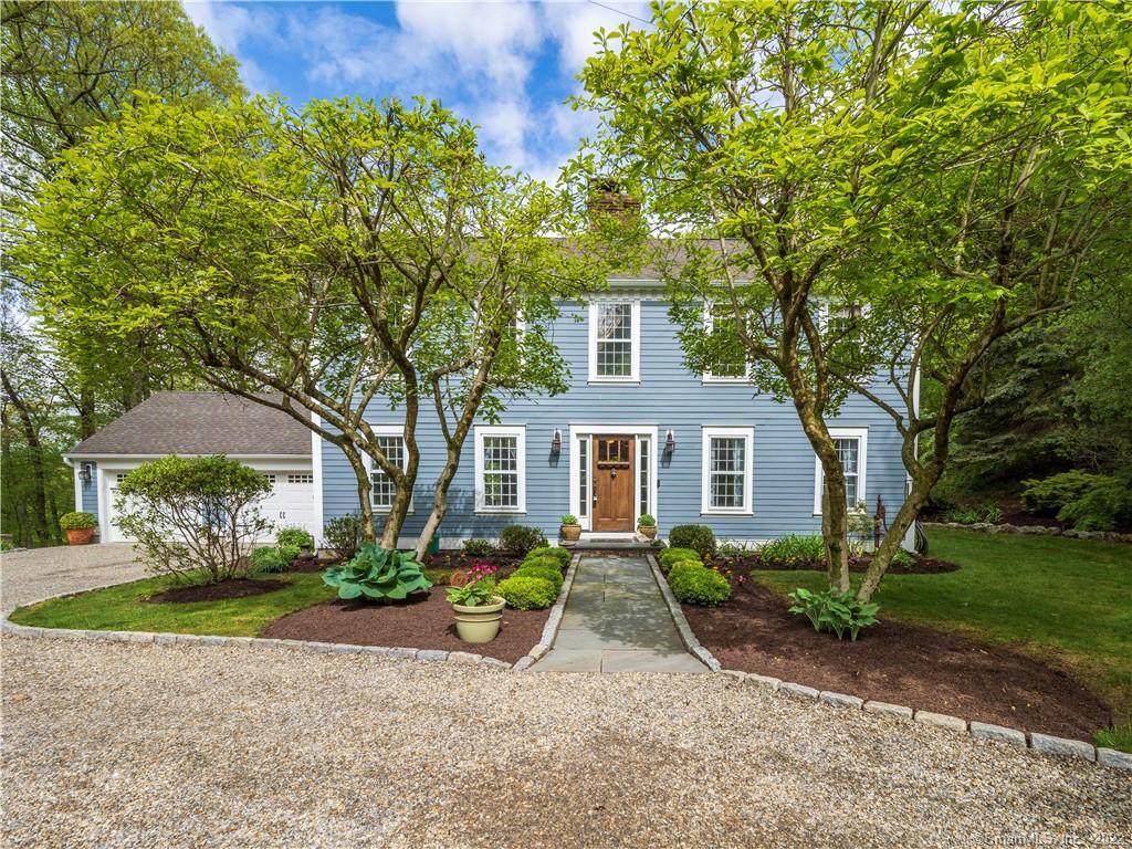 49 Poverty Hollow Road — exterior photo