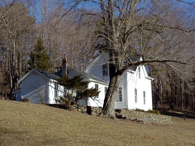 151 Quaker Hill Road