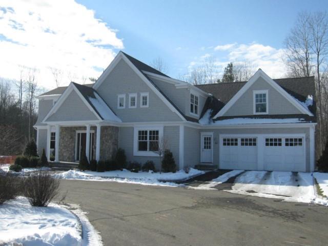 Main property photo