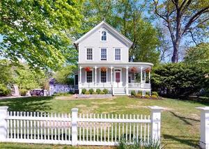 272 Newtown Avenue