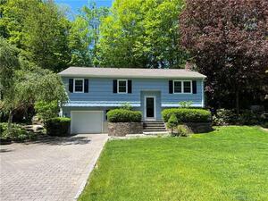 340 Bennetts Farm Road