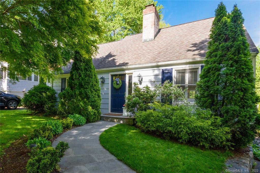 66 Noroton Avenue — exterior photo