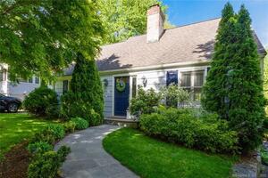 66 Noroton Avenue
