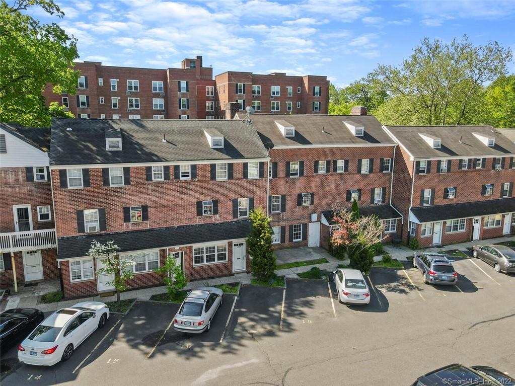 1864 Summer Street, Unit 1864 — exterior photo