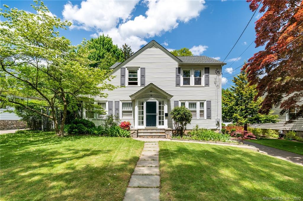 44 Fairmont Avenue — exterior photo