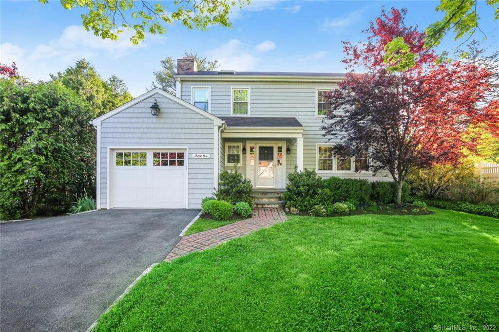 31 Brightside Drive — exterior photo