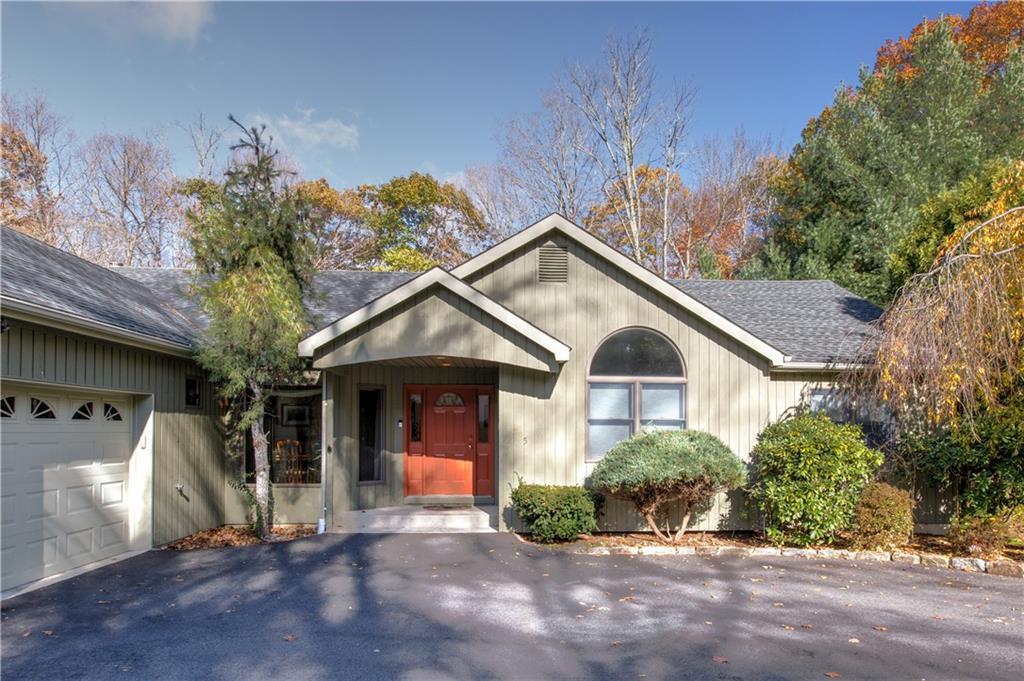205 Briarwood Drive