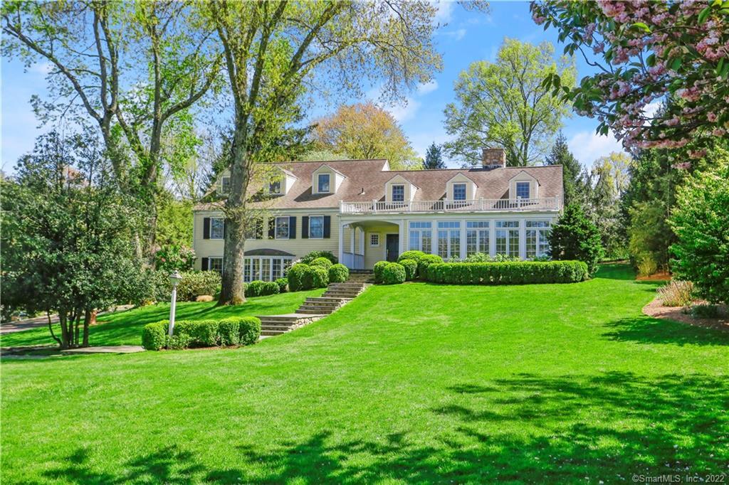 10 Saddle Ridge Road — exterior photo