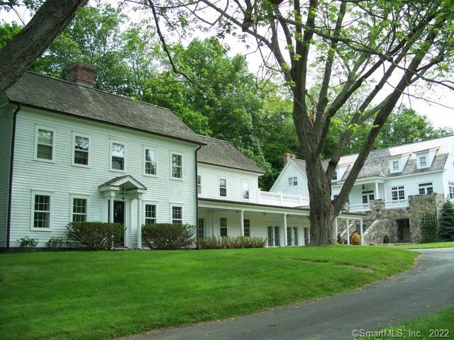 Washington, Connecticut, 7 Bedrooms Bedrooms, 19 Rooms Rooms,9 BathroomsBathrooms,Single Family For Sale,For Sale,Sunny Ridge,DF731298F8D32D33E053D501100A92