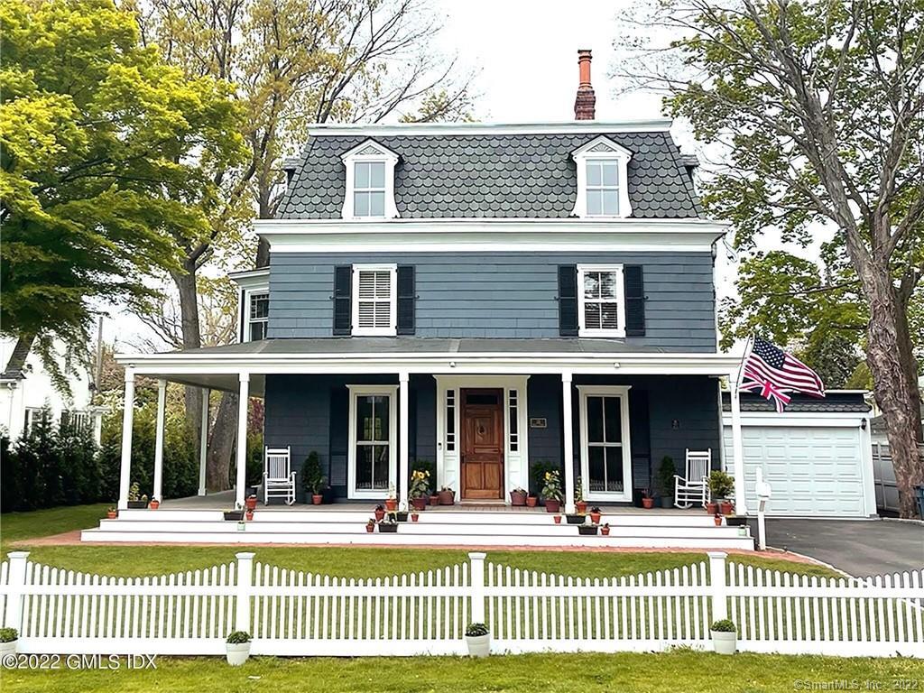 35 Mead Avenue