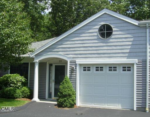 25 Red Cedar Cir 25