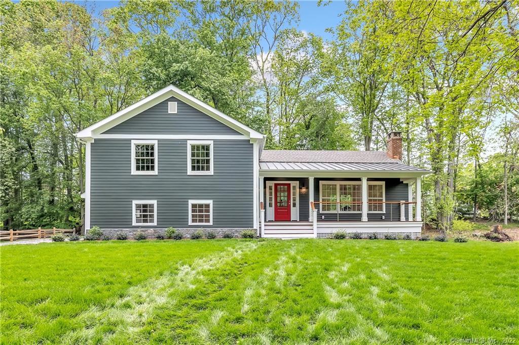 17 Mortar Rock Road — exterior photo
