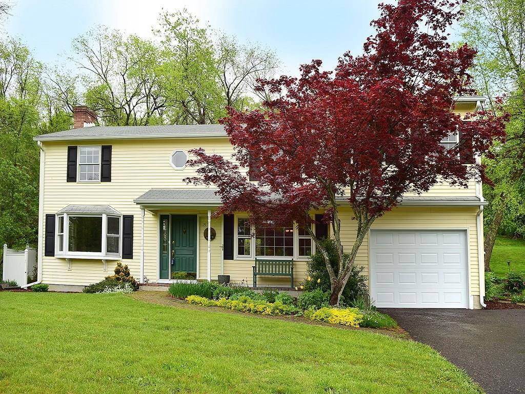 15 Kenneth Drive, Vernon, CT 06066 - Thumbnail 2