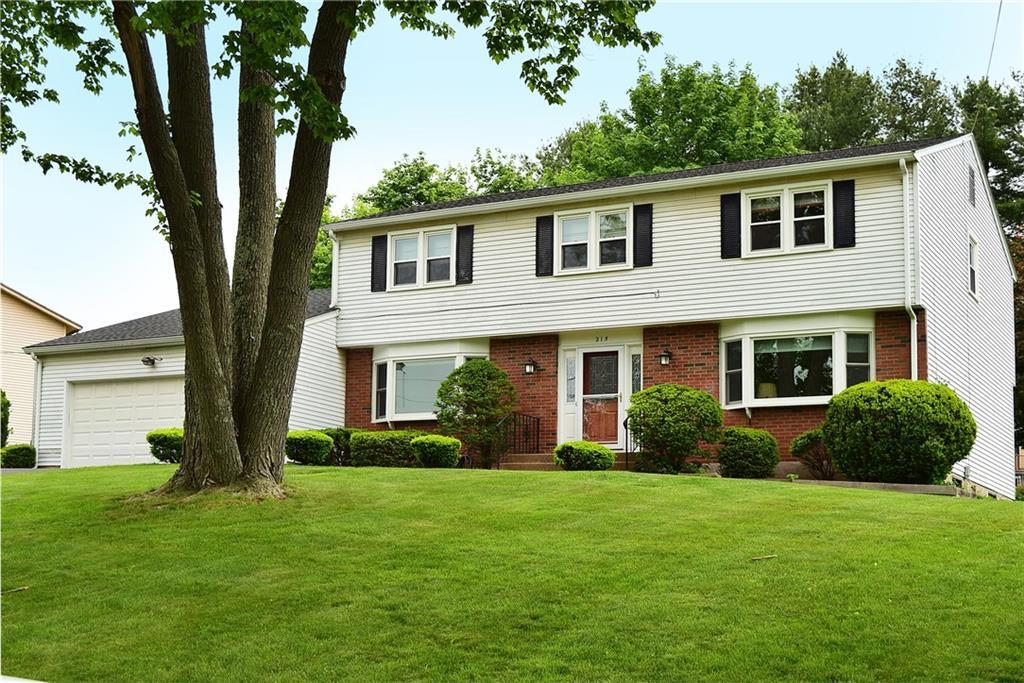 215 Kennedy Road, Manchester, CT 06042 - Thumbnail 2