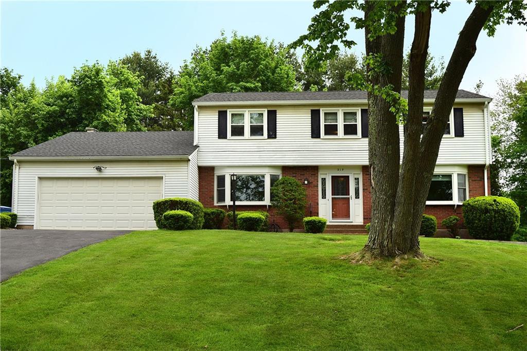 215 Kennedy Road, Manchester, CT 06042 - Thumbnail 3