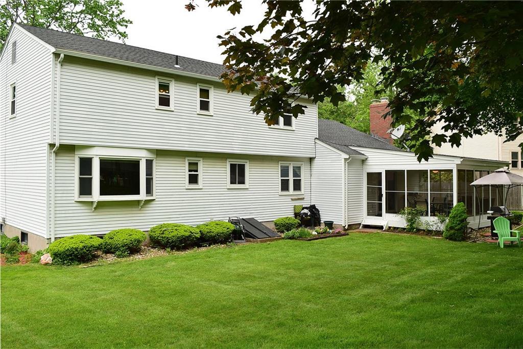 215 Kennedy Road, Manchester, CT 06042 - Thumbnail 29