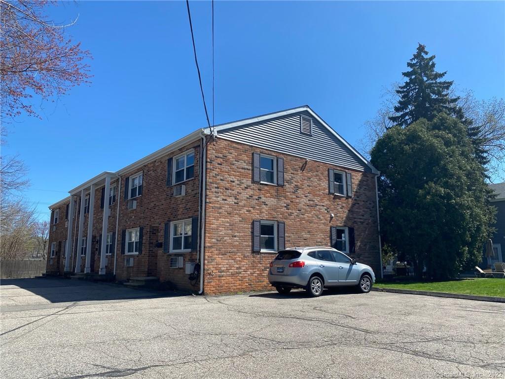 7 Windell Place, Unit 7 — exterior photo