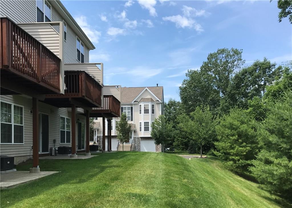 1701 Briar Woods, Danbury, Connecticut 06810