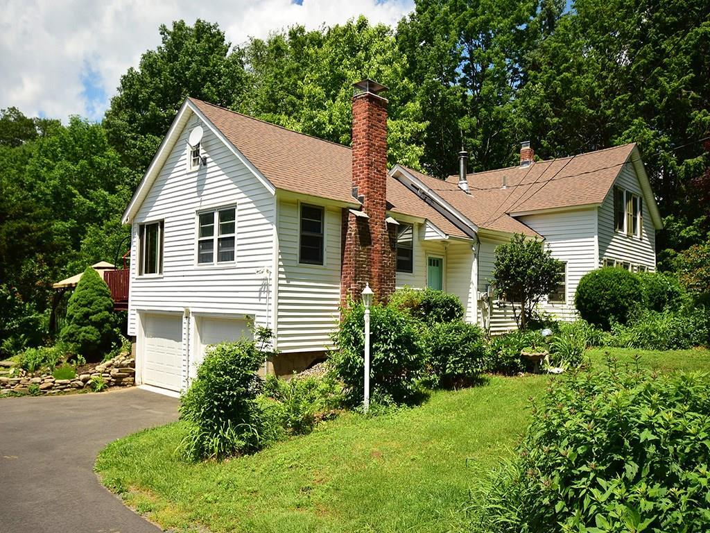 123 Notch Road, Bolton, CT 06043 - Thumbnail 2