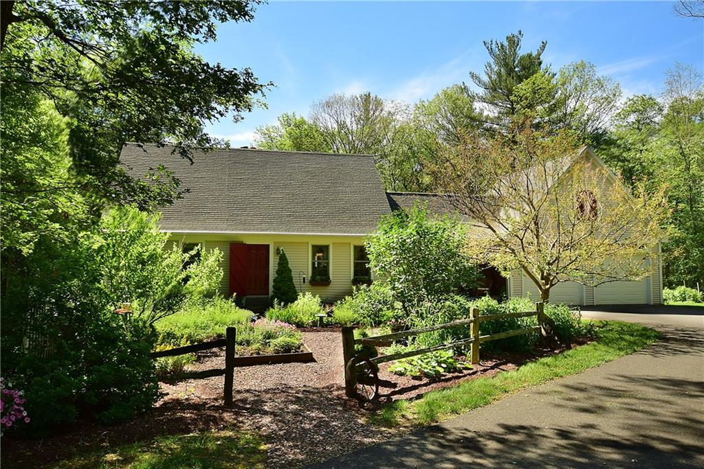 8 East Porter Road, Ellington, CT 06029 - Thumbnail 2