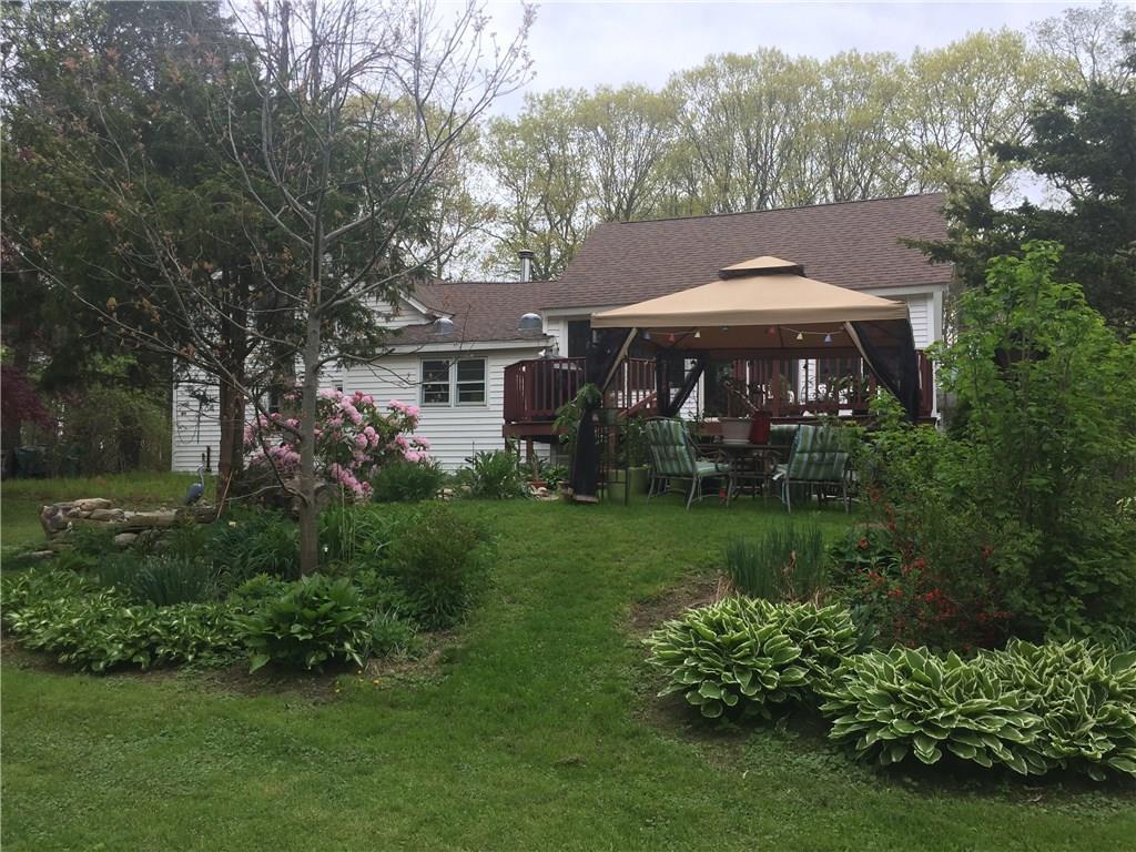 123 Notch Road, Bolton, CT 06043 - Thumbnail 39
