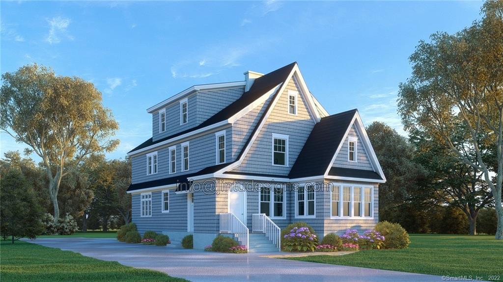 40 Middlesex Road — exterior photo